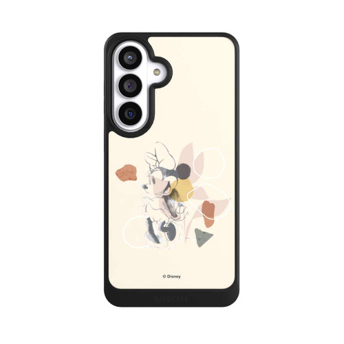Samsung Galaxy S26+ NIVOcore Minnie Abstract Shapes