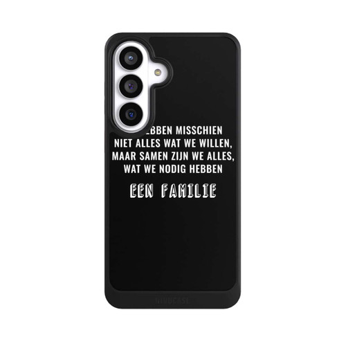 Samsung Galaxy S26+ NIVOcore Een Familie 2