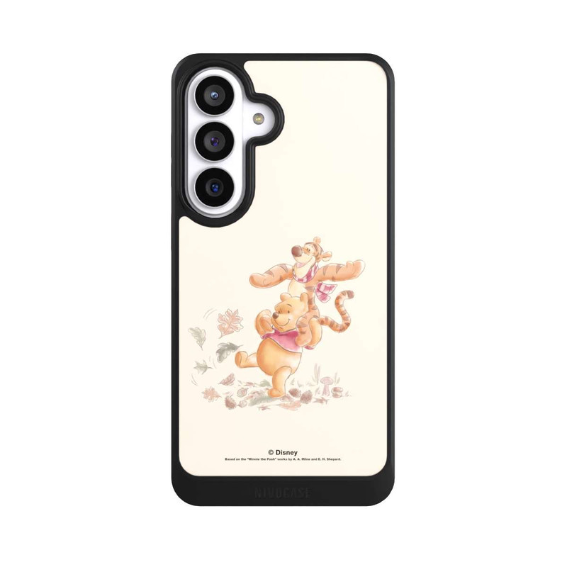 Galaxy S26+ NIVOcore Winnie Puuh and Tigger Shenanigans