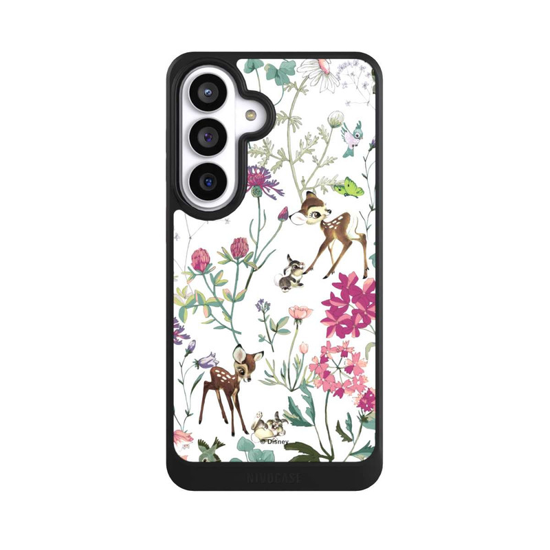 Galaxy S26+ NIVOcore Bambi Flower