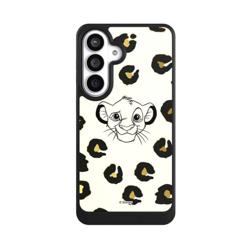 Samsung Galaxy S26+ NIVOcore Simba Leoprint