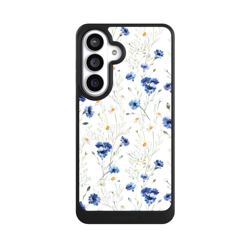Galaxy S26+ NIVOcore Flower Pattern 6