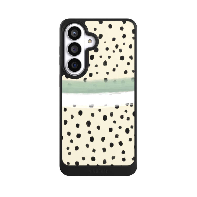 Galaxy S26+ NIVOcore Crazy Life Art 02 Boho
