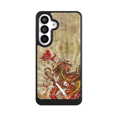 Samsung Galaxy S26+ NIVOcore 13th Samurai