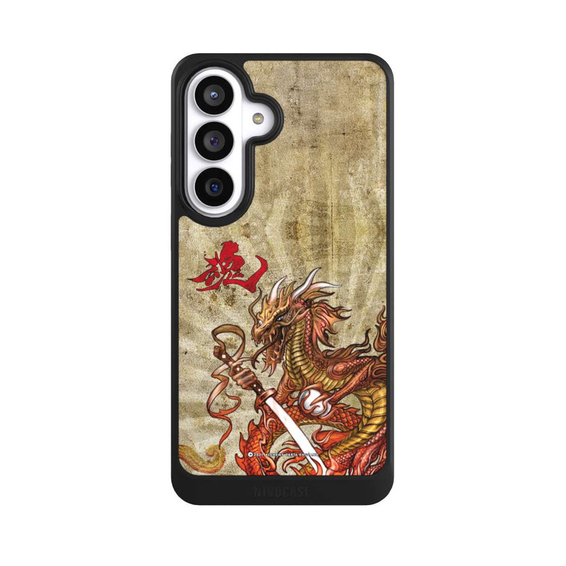Galaxy S26+ NIVOcore 13th Samurai