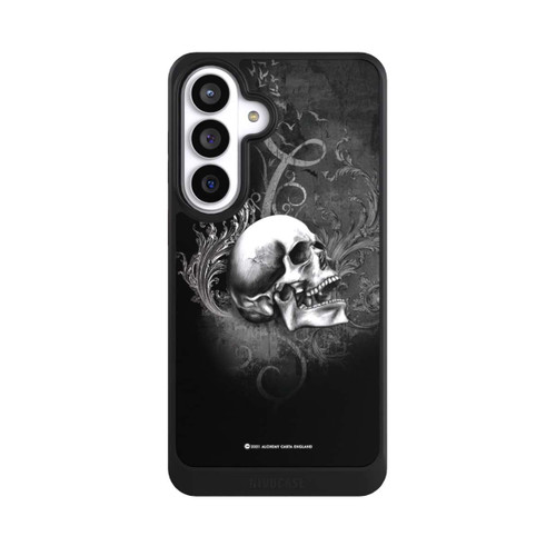 Samsung Galaxy S26+ NIVOcore De Profundis