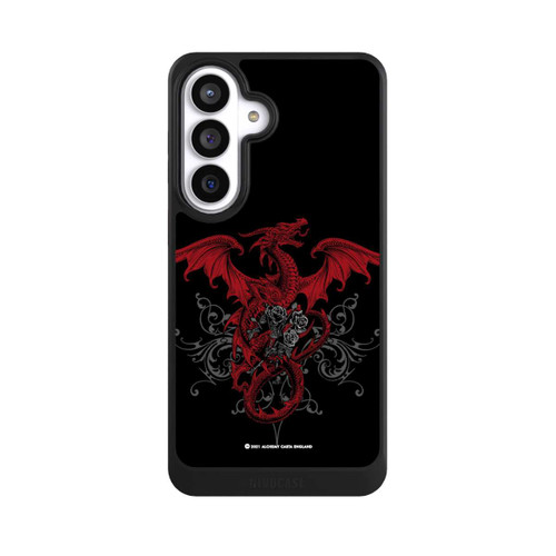 Samsung Galaxy S26+ NIVOcore Draco Rosa