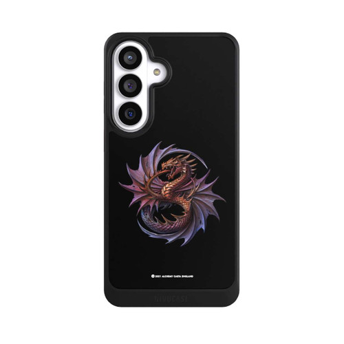 Samsung Galaxy S26+ NIVOcore Maelstromeus