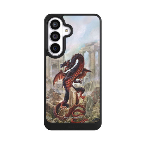 Samsung Galaxy S26+ NIVOcore Vindicta Pendragon