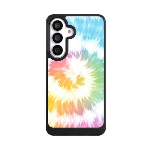 Samsung Galaxy S26+ NIVOcore Neon Rainbow - Batik