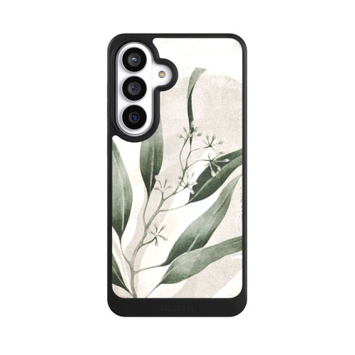 Samsung Galaxy S26+ NIVOcore Illustrated Leafs