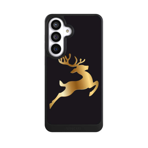 Samsung Galaxy S26+ NIVOcore Gold Reindeer