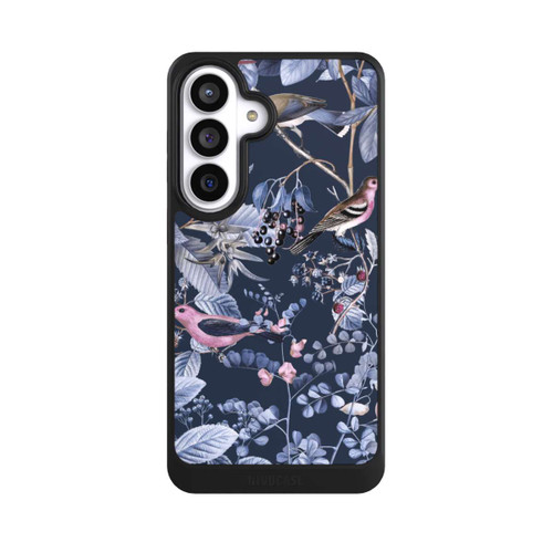 Samsung Galaxy S26+ NIVOcore Birds And Berries Blue