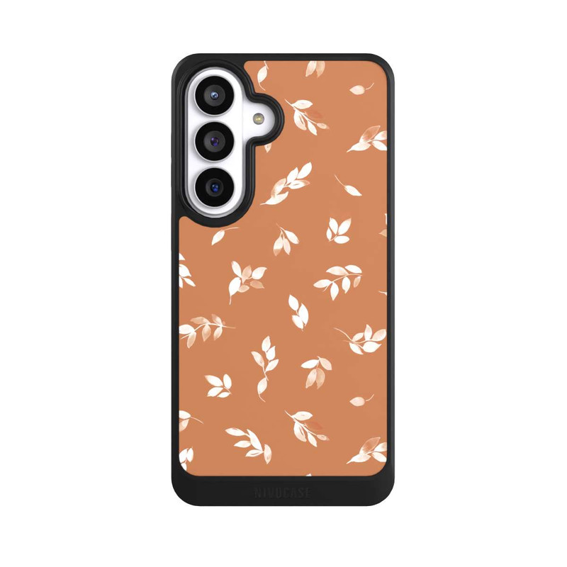 Galaxy S26+ NIVOcore Fall Leaves Copper