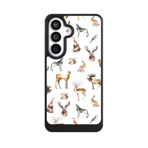 Samsung Galaxy S26+ NIVOcore Waldwintertiere