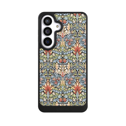 Samsung Galaxy S26+ NIVOcore Snakeshead by William Morris