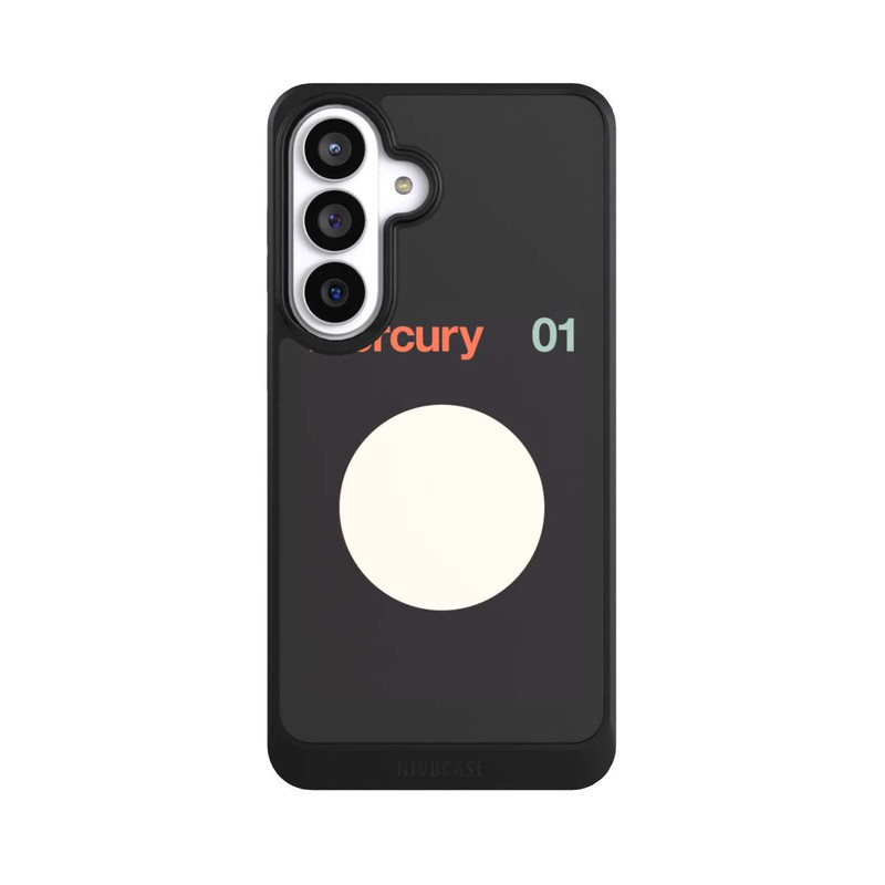 Galaxy S26+ NIVOcore Mercury