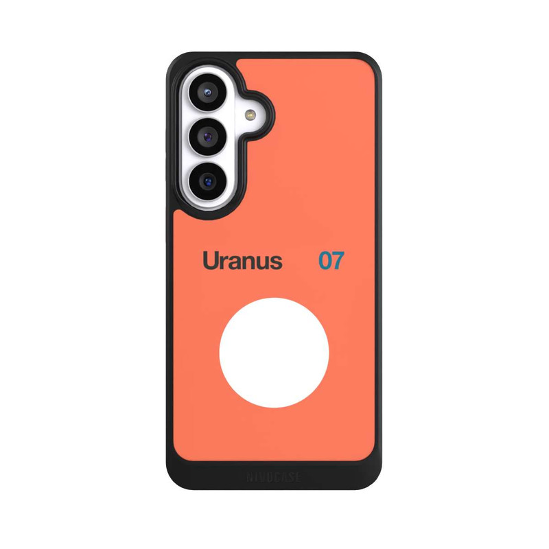 Galaxy S26+ NIVOcore Uranus