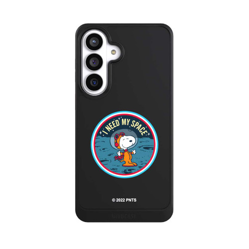 Samsung Galaxy S26+ NIVOcore I need my Space - Transparent