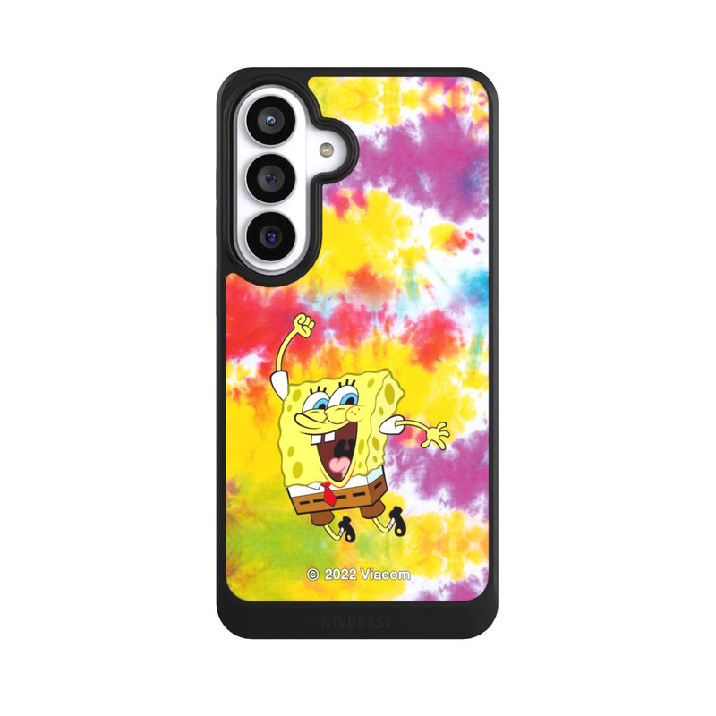 Galaxy S26+ NIVOcore Spongbob Batik Happy