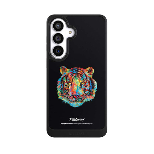 Samsung Galaxy S26+ NIVOcore Tiger Art By P.D. Moreno