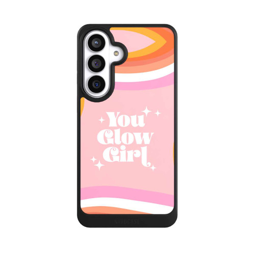 Samsung Galaxy S26+ NIVOcore You Glow Girl