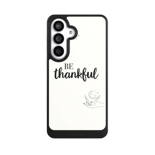 Samsung Galaxy S26+ NIVOcore Be Thankful