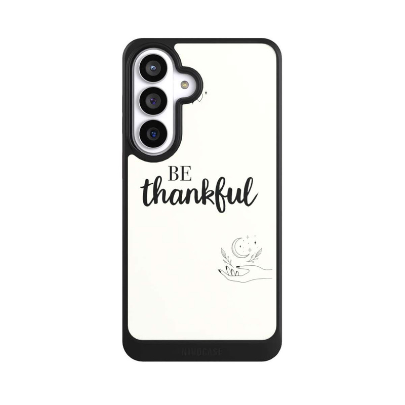 Galaxy S26+ NIVOcore Be Thankful