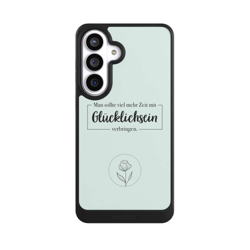 Samsung Galaxy S26+ NIVOcore Man Sollte Viel Mehr Zeit