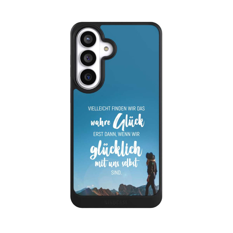 Galaxy S26+ NIVOcore Wahre Glück