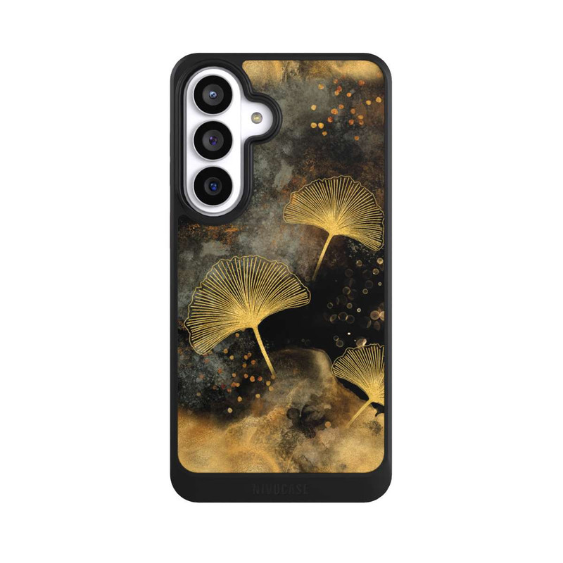 Galaxy S26+ NIVOcore Gingko Glamour