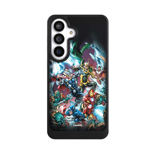 Samsung Galaxy S26+ NIVOcore Avengers
