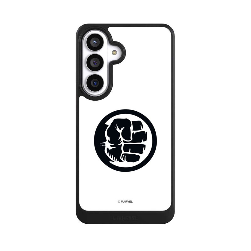 Galaxy S26+ NIVOcore Hulk Fist Logo