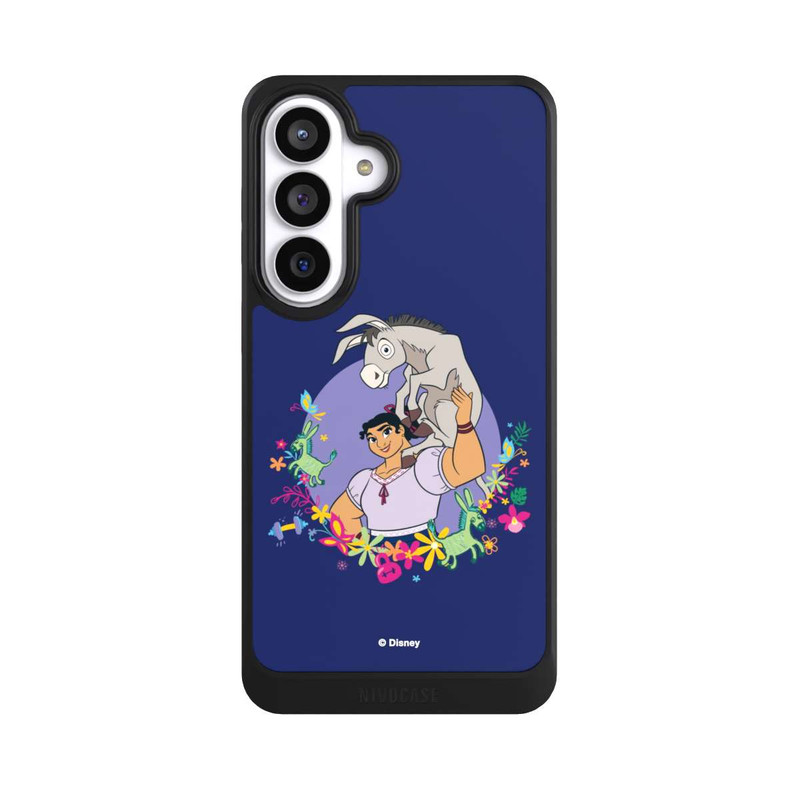Galaxy S26+ NIVOcore Luisa - Encanto
