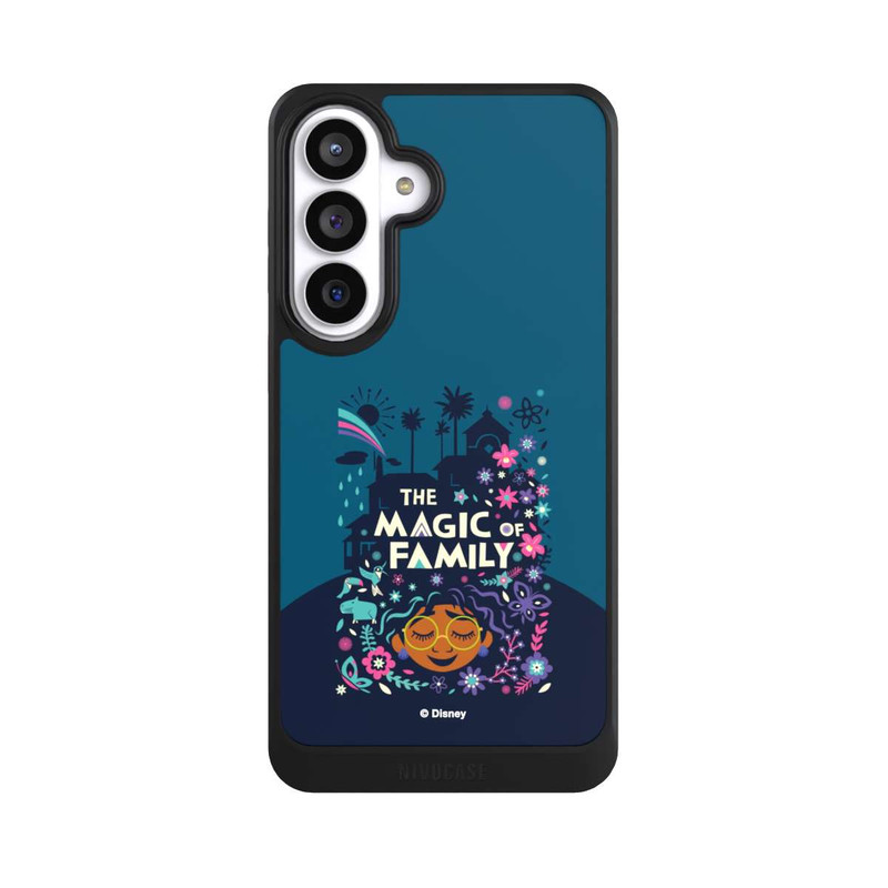 Galaxy S26+ NIVOcore The Magic of Family