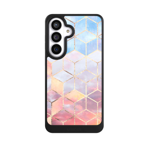 Samsung Galaxy S26+ NIVOcore Magic Sky Cubes