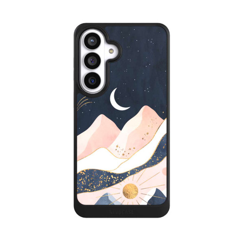 Samsung Galaxy S26+ NIVOcore Tag und Nacht
