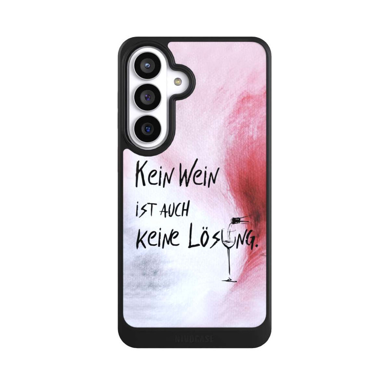Galaxy S26+ NIVOcore Kein Wein