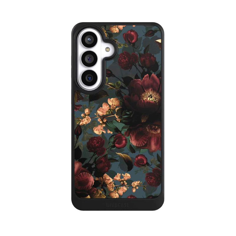 Galaxy S26+ NIVOcore Flowers Vintage