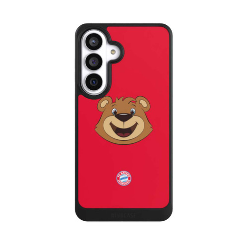 Samsung Galaxy S26+ NIVOcore Bernie head 