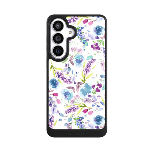 Samsung Galaxy S26+ NIVOcore Herbstliche Lavendelsträuße