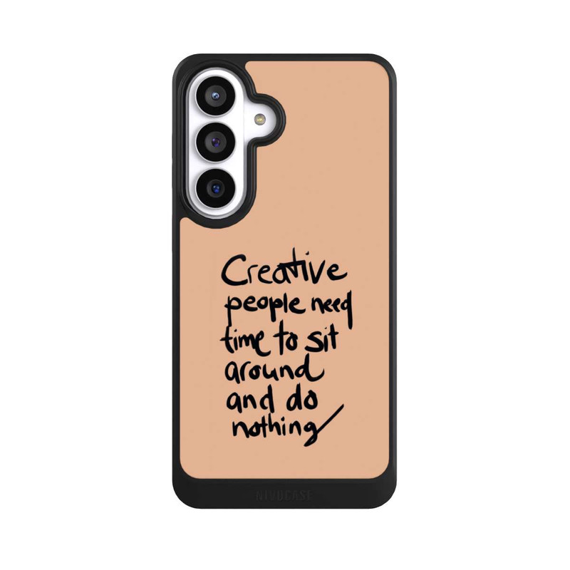 Galaxy S26+ NIVOcore Creative People