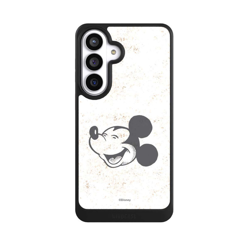 Galaxy S26+ NIVOcore Micky Lachend Boho