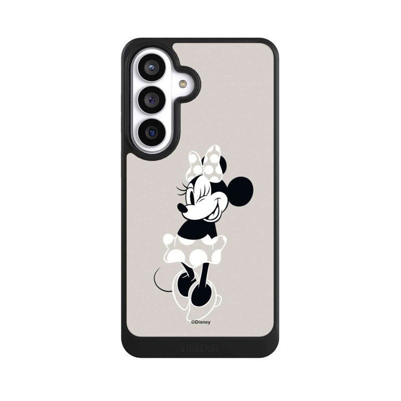 Galaxy S26+ NIVOcore Minnie Zwinkernde Boho