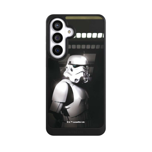 Samsung Galaxy S26+ NIVOcore Der Mandalorian Sturmtruppler