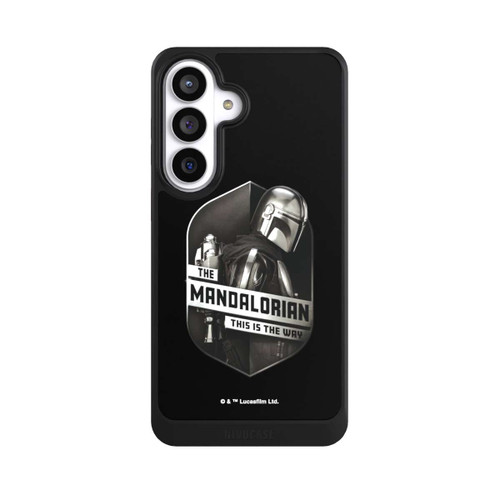 Samsung Galaxy S26+ NIVOcore The Mandalorian This Is The Way