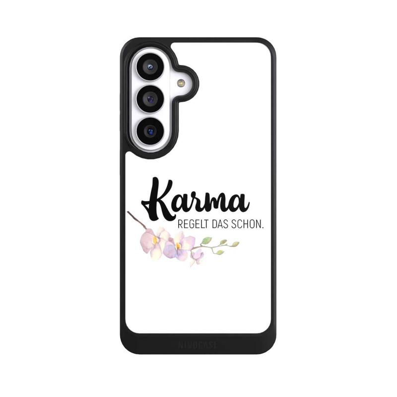 Galaxy S26+ NIVOcore Karma regelt das schon