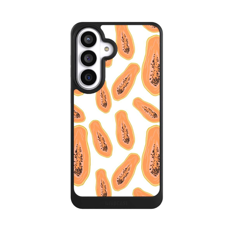 Galaxy S26+ NIVOcore Papaya