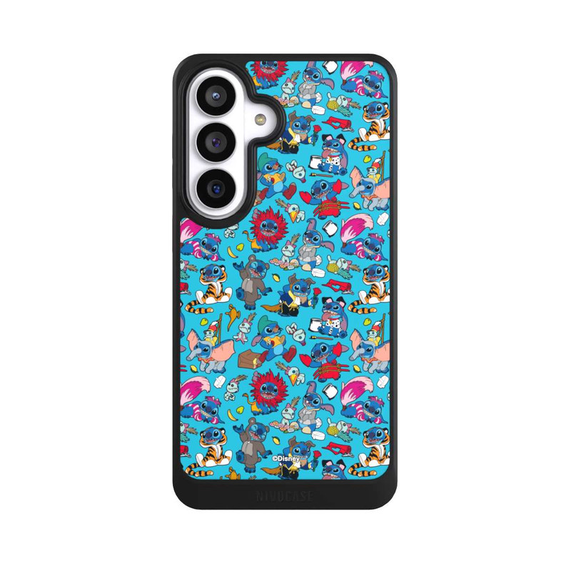 Galaxy S26+ NIVOcore Stitch Costume Pattern