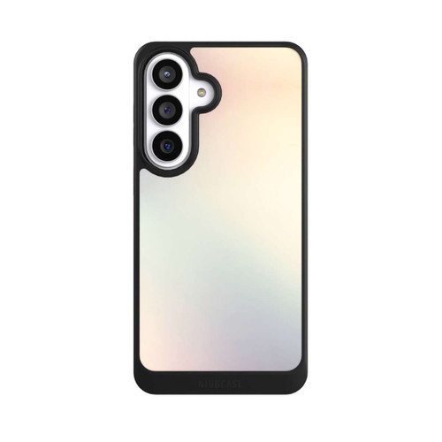 Samsung Galaxy S26+ NIVOcore Lila Pastell Glitch